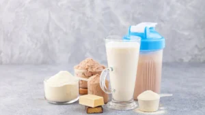 Gaes !!! Complete Nutrition VS Meal Replacement Shake, Apa Bedanya?