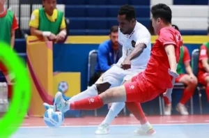 Gaes !!! Timnas Futsal Indonesia Raih Juara ASEAN Futsal Championship 2024 di Hari Pahlawan