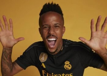 Eder Militão