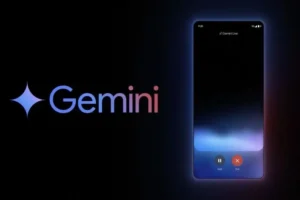 Gaes !!! Google Luncurkan Aplikasi Gemini Khusus untuk iPhone