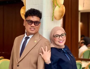 Gaes !!! Diminta Bayar Hutang Judi Rp 120 Juta, Ini Tanggapan Menggelitik Uya Kuya!