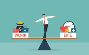 Gaes !!! Seberapa Penting Work-Life Balance?