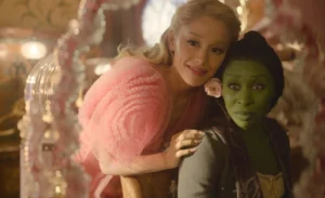 Gaes !!! Wicked Rajai Box Office dengan Pendapatan Fantastis Rp2,6 Triliun