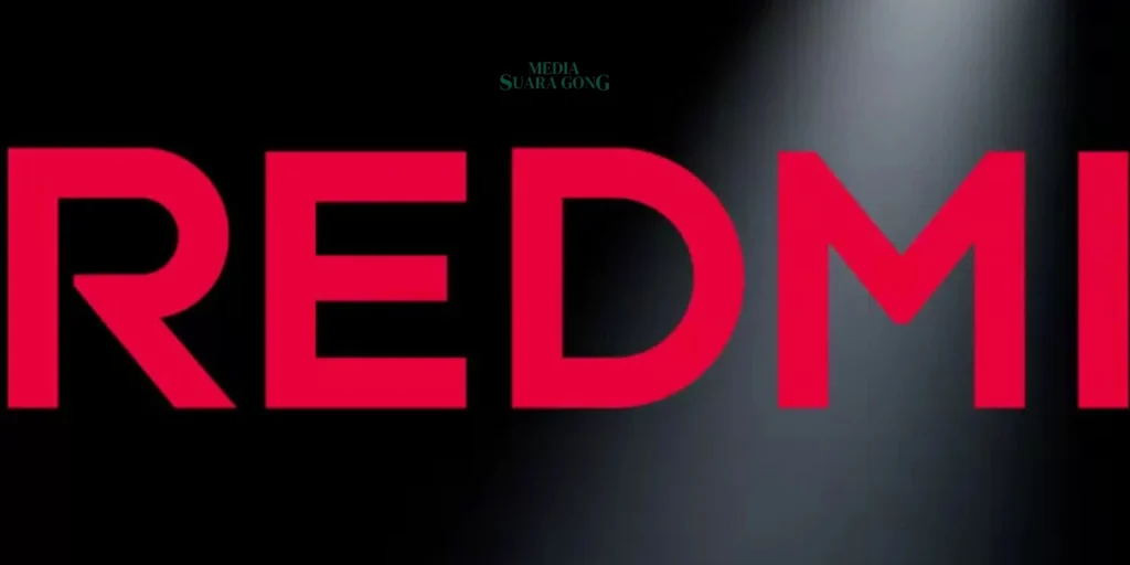 Gaes !!! Xiaomi Resmi Umumkan Logo Baru untuk REDMI, Tampilkan Kesannya yang Mewah dan Berani