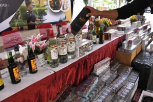 Gaes !!! Sultan HB X Tegaskan Aturan Baru di DIY: Larangan Penjualan Miras Secara Online