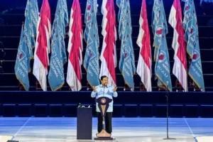 Gaes !!! Prabowo Dorong Bali untuk Jadi ‘Hong Kong Baru’