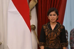 Gaes !!! Kementerian Komunikasi dan Digital Berantas Judi Online, 11 Pegawai Dinonaktifkan