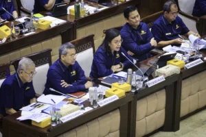 Gaes !!! Sri Mulyani Pastikan PPN Naik Jadi 12% pada 2025