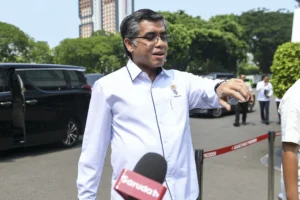 Gaes !!! Menaker Gelar Job Fair Tiap Pekan, Upaya Atasi Pengangguran dan PHK Massal
