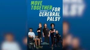 Gaes !!! Hari Cerebral Palsy Sedunia 6 Oktober