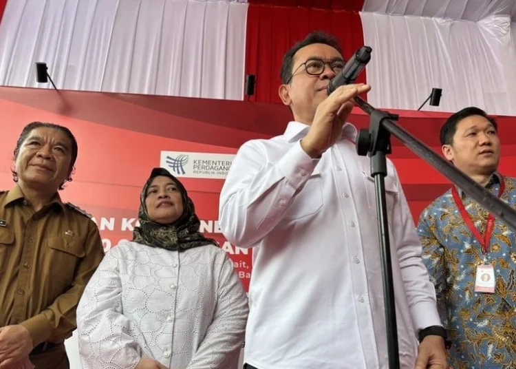 Menteri Perdagangan secara tegas melarang penjualan iPhone 16 dan smartphone Google Pixel di platform belanja online atau e-commerce.