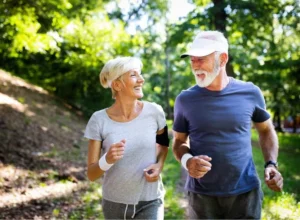 Gaes !!! Gaya Hidup untuk Longevity: Merancang Kehidupan Panjang dan Sehat