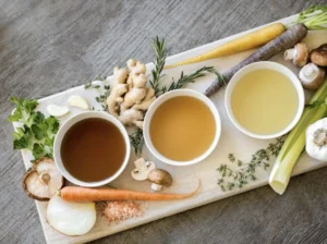 Gaes !!! Manfaat Kaldu Tulang Sapi: Rahasia Lezat untuk Tubuh Sehat