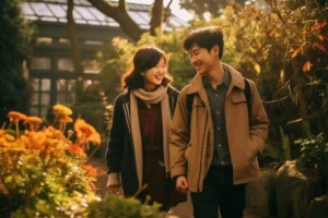 Gaes !!! Mengapa Kita Memiliki Tipe Pasangan Tertentu?