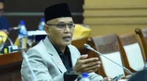 Gaes !!! Anggota DPR Sukamta Usulkan TNI Dilibatkan dalam Pemberantasan Judi Online