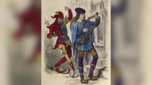Gaes !!! Mathurine de Vallois: Jester Wanita yang Menjadi Ikon di Istana Prancis