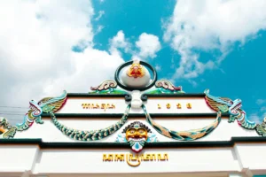 Gaes !!! Keraton Yogyakarta Gugat PT KAI, Tuntut Hak Atas Tanah Stasiun Tugu