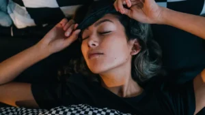 Gaes !!! Metode 10-3-2-1-0: Rutinitas Tidur untuk Kualitas Istirahat yang Lebih Baik