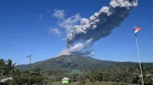 Gaes !!! Korban Letusan Gunung Lewotobi Laki-laki Bertambah. Ini Tips Keselamatan Saat Erupsi!