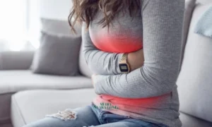 Gaes !!! Kenali 5 Tanda Awal Endometriosis untuk Jaga Kesehatanmu Sejak Dini!