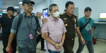 Bos Sriwijaya Air Ditangkap, Korupsi Timah Bikin Negara Rugi Rp300 Triliun! (Media Suaragong)