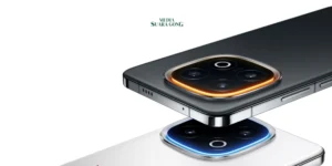 Gaes !!! iQoo 13 Resmi Meluncur di Indonesia dengan Chip Snapdragon 8 Elite dan Desain Menarik