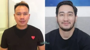 Gaes !!! Perbandingan Kekayaan Vicky Prasetyo & Jeje Govinda Curi Perhatian di Pilkada 2024