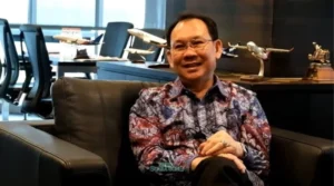 Gaes !!! Profil Hendry Lie: Dari Sriwijaya Air ke Kasus Korupsi Timah