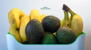 Gaes !!! 8 Buah Enak yang Aman untuk Penderita Asam Lambung
