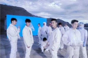 Gaes !!! Mempertanyakan Masa Depan Festival Korean Hip Hop di Indonesia