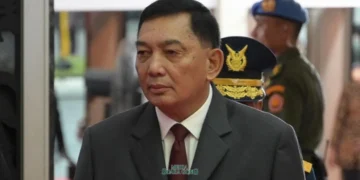 Menhan Sjafrie: TNI Dukung Pemberantasan Judi Online, Tapi Tidak di Garis Depan (Media Suaragong)