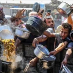 Kanada telah mengumumkan komitmen sebesar 50 juta dolar AS (sekitar Rp792,7 miliar) untuk krisis kemanusiaan di Gaza dan Tepi Barat.