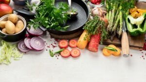 Gaes !!! Healthy Convenience Foods: Pilihan Praktis dan Sehat