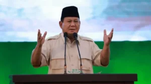 Gaes !!! Prabowo Deklarasi GSN: Parpol Keluar dan Gabung Lagi, Tak Masalah!