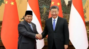Gaes !!! Indonesia-China: Kerja Sama Maritim Tanpa Korbankan Soal Kedaulatan