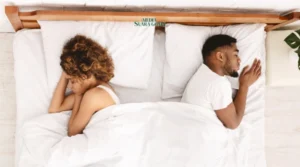 Gaes !!! Sleep Divorce: Tren Tidur Terpisah dan Hubungan Tetap Harmonis