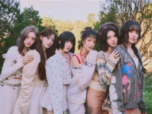 Gaes !!! STAYC Tutup 2024 dengan Dua Lagu Kontras dalam single “…l (Dot Dot Dot)”