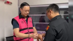 Gaes !!! Gagal Jadi Tersangka? Kuasa Hukum Tom Lembong Tuntut Pembatalan Penahanan!