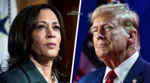 Gaes !!! Trump vs Harris: Pertarungan Seru Pemilu AS 2024, Siapa yang Bakal Menang?