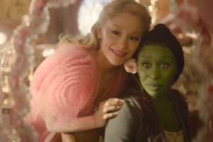 Gaes !!! Review Film Wicked: Kisah Penyihir yang Mengubah Persepsi