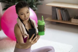 Gaes !!! Mengapa Protein Shake Jadi Pilihan Utama di Kalangan Gen Z?