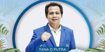 Kabar Duka, Cawabup Ciamis Yana D Putra Meninggal Dunia Jelang Pilkada (Media Suaragong)