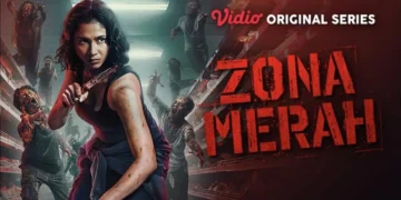 Original Series Vidio berjudul "Zona Merah" memperkenalkan konsep serupa dengan twist lokal yang menarik.