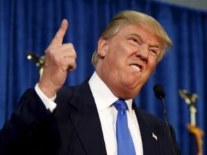 Janji Trump: Akhiri transgender dan Atur Ulang Definisi Gender di AS