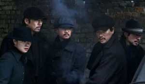 “Harbin” Memuncaki Box Office Korea Selatan dengan Lebih dari Dua Juta Penonton