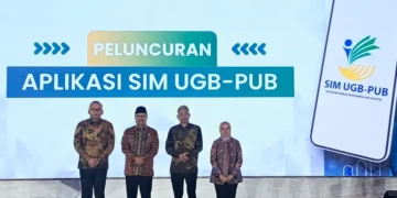 Kemensos telah meluncurkan aplikasi baru bernama Sistem Informasi Manajemen Pengumpulan Uang atau Barang dan Undian Gratis Berhadiah.