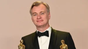 Christopher Nolan Siap Garap Film ‘The Odyssey’