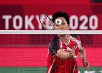 Hendra Setiawan menyatakan bahwa Indonesia Masters 2025 akan menjadi turnamen terakhir dalam karier profesionalnya.