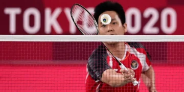 Hendra Setiawan menyatakan bahwa Indonesia Masters 2025 akan menjadi turnamen terakhir dalam karier profesionalnya.