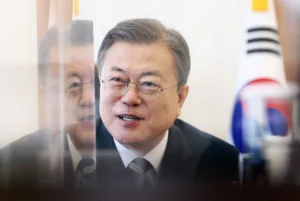 Mosi Ditolak, Presiden Korea Selatan Tetap Dibayangi Tuduhan